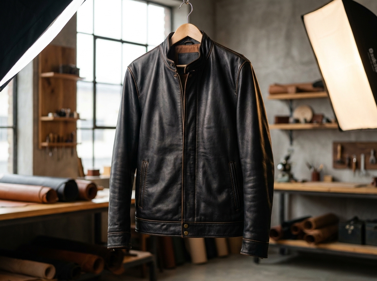 Garment Leather
